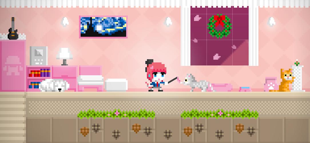BOKU BOKU 스크린샷 3