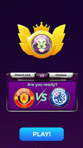 England Football Game应用截图第3张