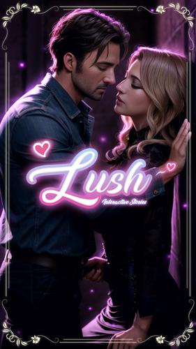 Lush™: Interactive Stories Capture d'écran 1