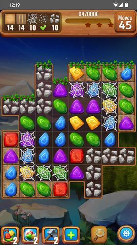 Gems or jewels ? 스크린샷 3