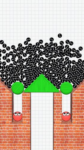 Hide Ball スクリーンショット 4
