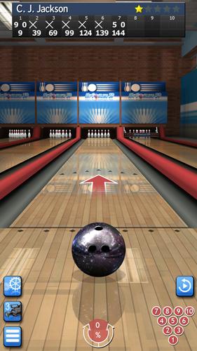 My Bowling 3D應用截圖第1張