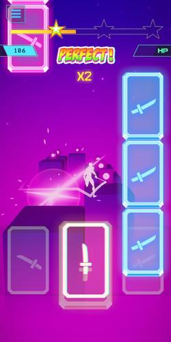 Slash Dash スクリーンショット 2