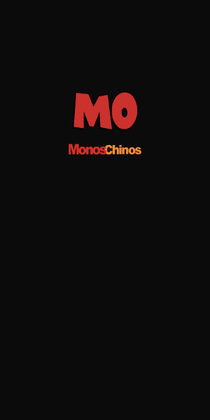 MonosChinos Capture d'écran 1
