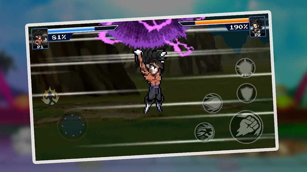 Dragon Warrior Legend Champion Mod Screenshot 2