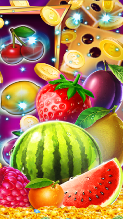 Fruit Gain スクリーンショット 4