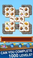 Pirate Treasure: Match 3 Tiles應用截圖第3張