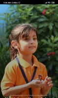 SNV International School Captura de pantalla 1