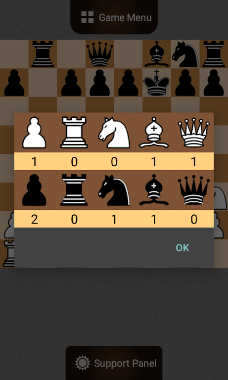 Bluetooth Chessboard 스크린샷 4