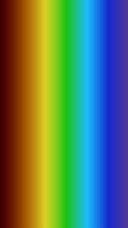 Flashlight color lights Captura de pantalla 4