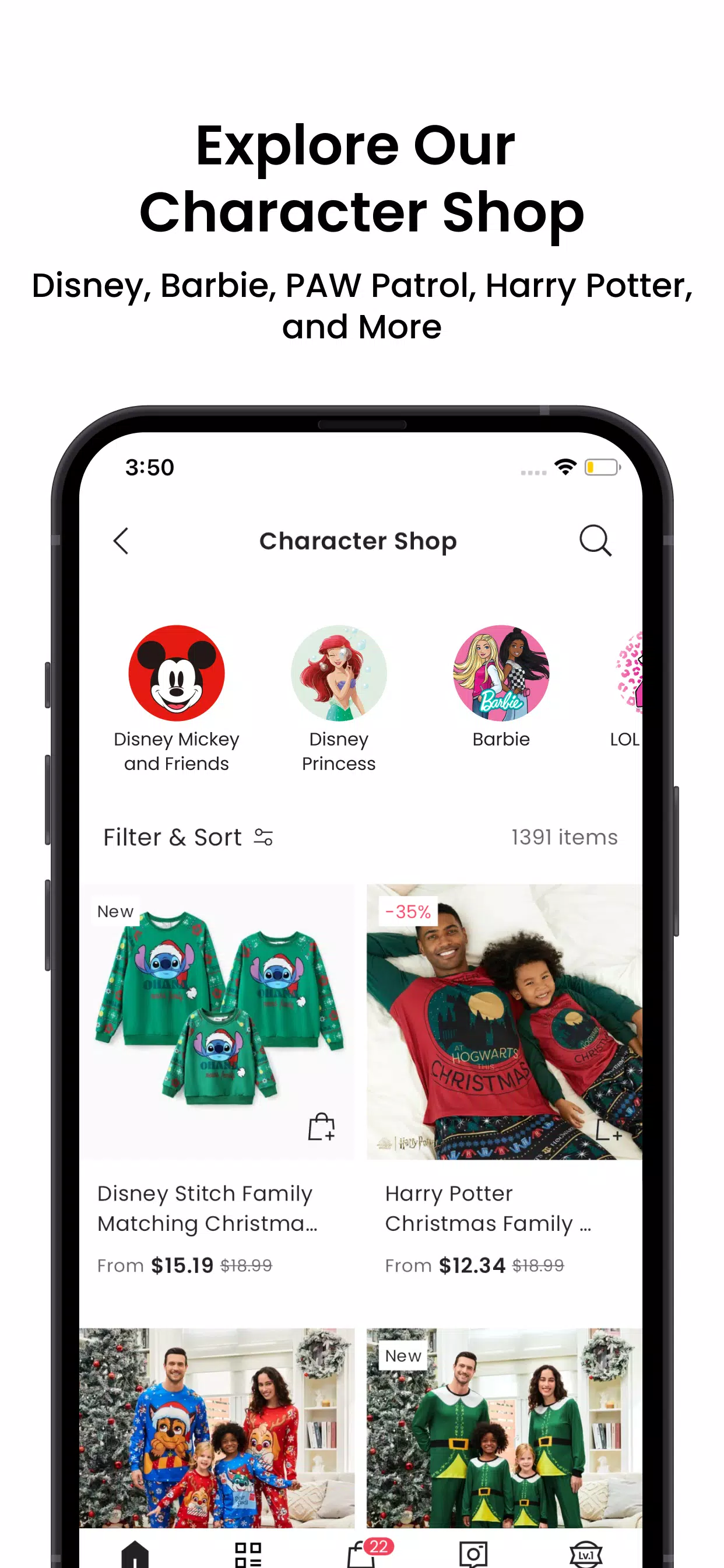 PatPat-Ropa para niños y bebés Captura de pantalla 3