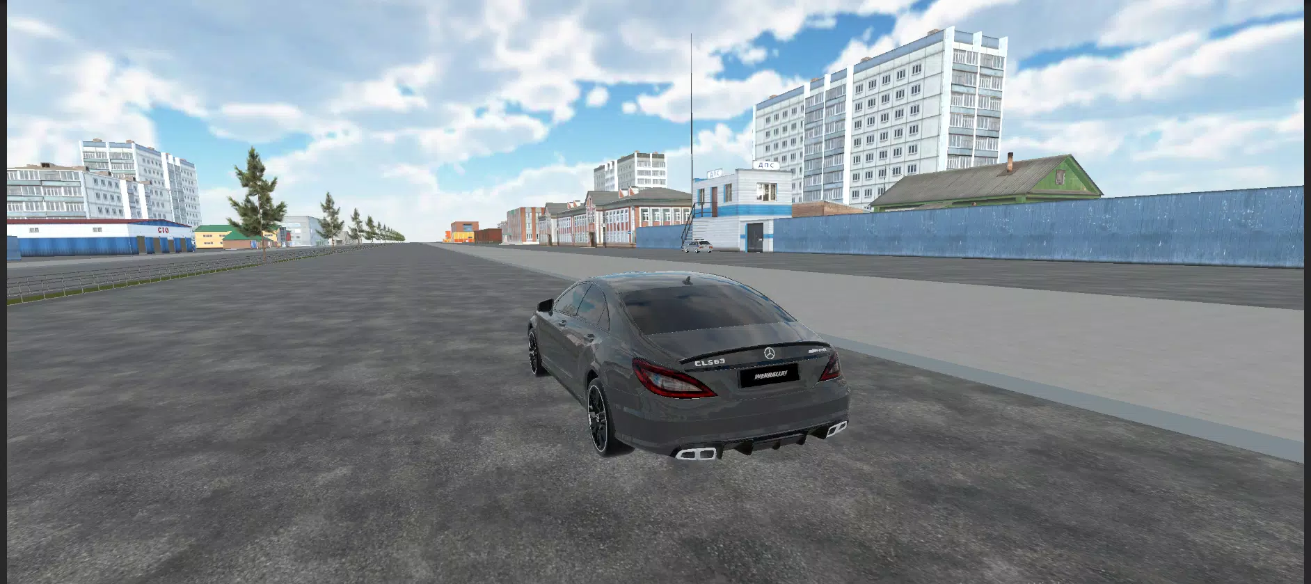 Dream Cars Screenshot 4