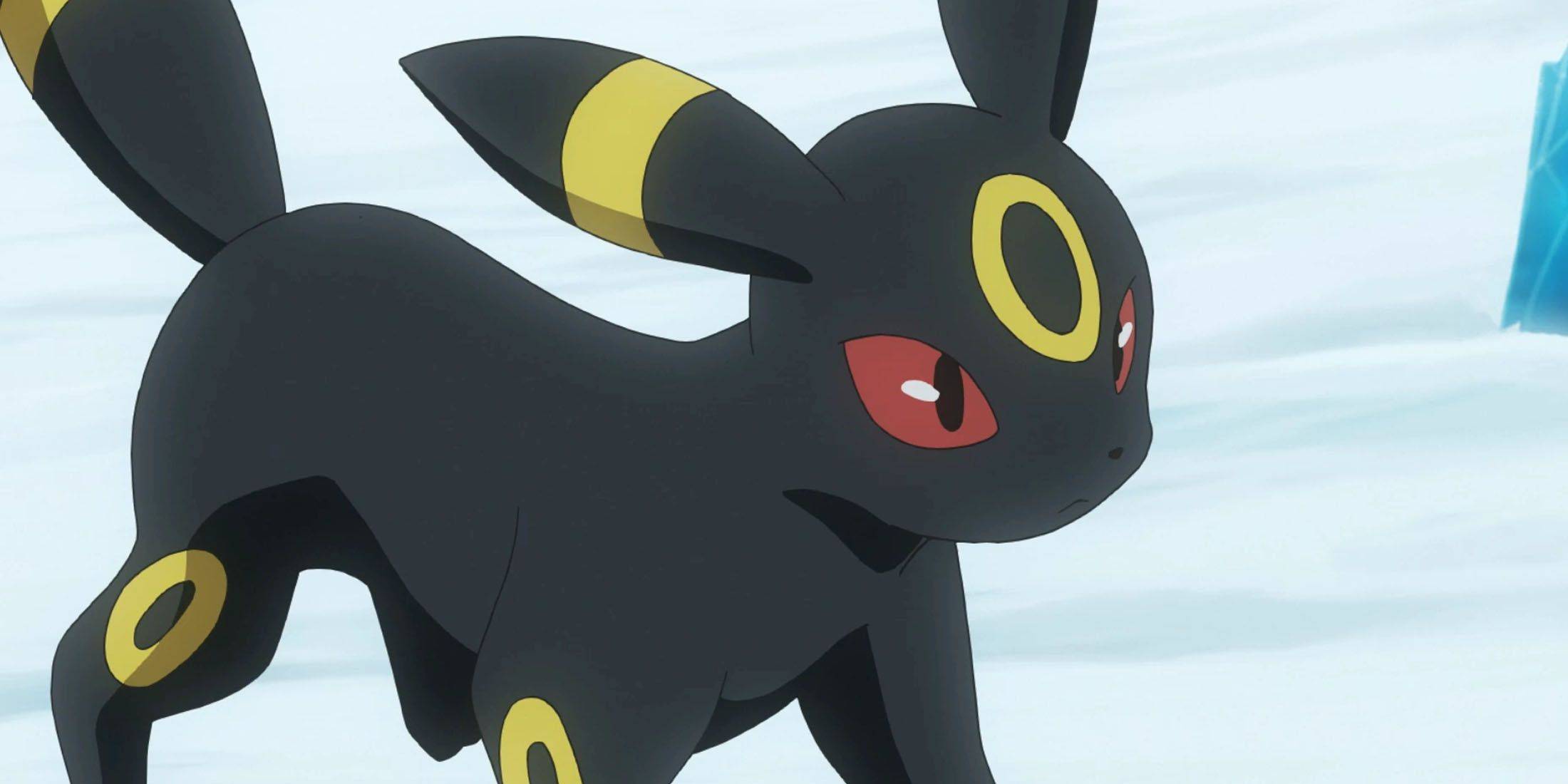 Pokemon-Fan teilt beeindruckende Umbreon-Fusionen