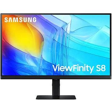 Save Big: Discounted Samsung Viewfinity S8 Monitor