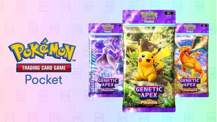 Pokémon TCG: Daily Pocket Player Surpasses 50K Card Hoard