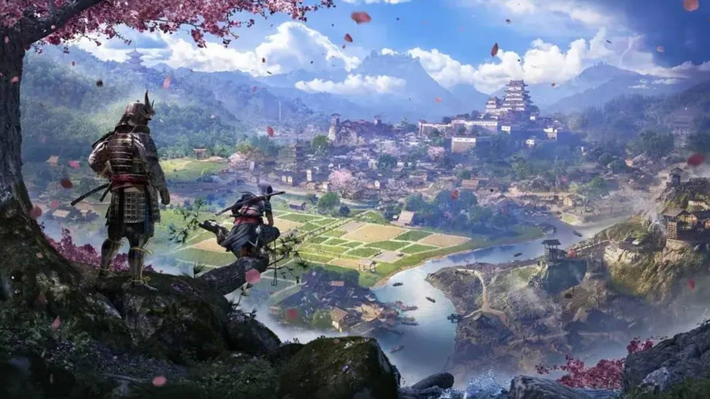 A Ubisoft relata queda de receita, planeja mais cortes de orçamento em 2025