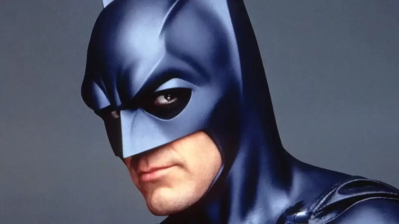 Batman Movie Chronological Order