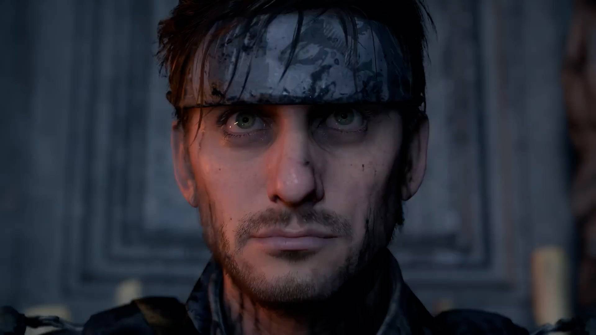 Hideo Kojima Casts Solid Snake Lookalike for Death Stranding 2, Aims to Outdo Mads Mikkelsen