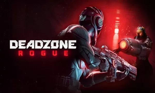 “ Deadzone：Rogue在蒸汽的早期通道上發射 - 令人興奮的Roguelite FPS”