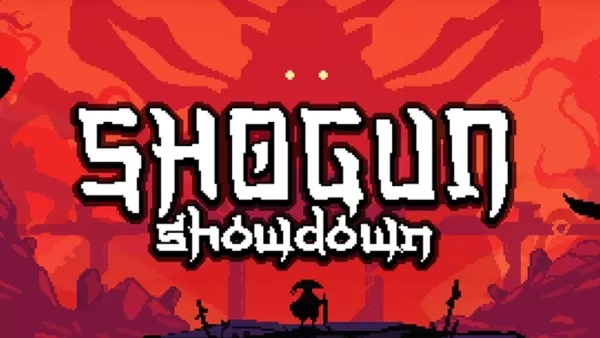 Crunchyroll通過Shogun Showdown擴展金庫，這是一名Roguelike Deckbuilder