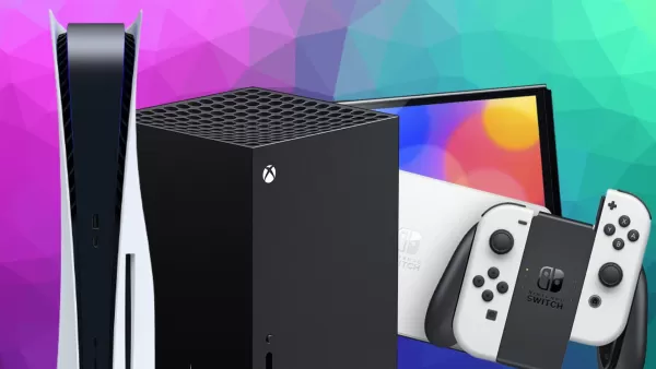 2025年に関税の影響に直面しているトップゲームアクセサリーブランド