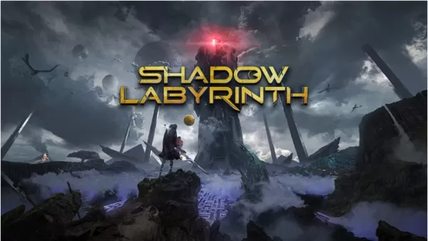 Shadow Labyrinth Unveiled