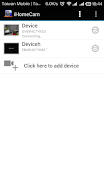 iHomeCam スクリーンショット 3