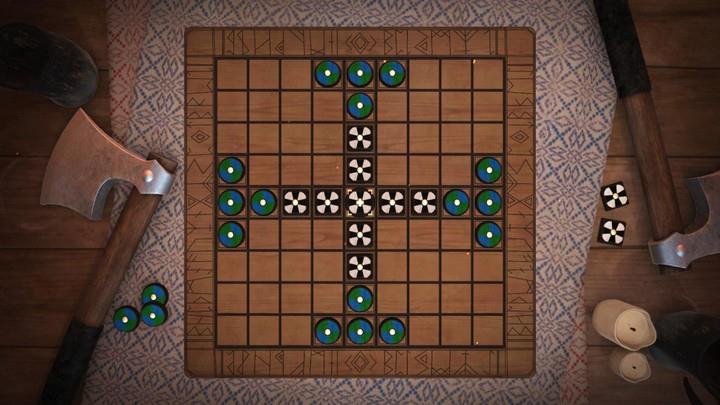 Tafl Champions: Ancient Chess スクリーンショット 3