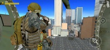 Air Shooter 3D Скриншот 3