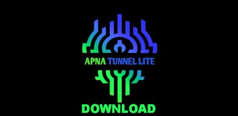 APNA TUNNEL VPN應用截圖第1張