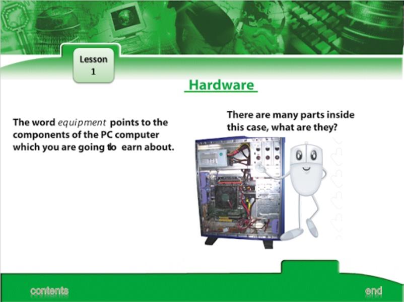 Pioneers Of Computer Win7 KSA L2 Скриншот 3