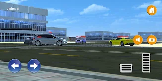 Online Car Game 스크린샷 2