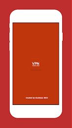 Vpn xXnx Pro 스크린샷 1