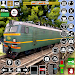 Train Driving Sim 3D