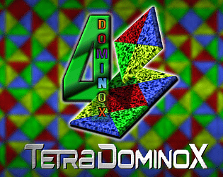 TetraDominoX