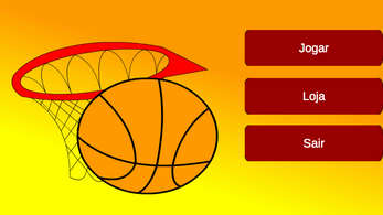 Basketball (Basquete)應用截圖第1張