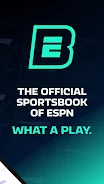 ESPN BET Capture d'écran 3