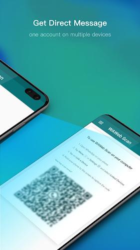 WAWeb Scan - WAWeb for WA Captura de pantalla 2