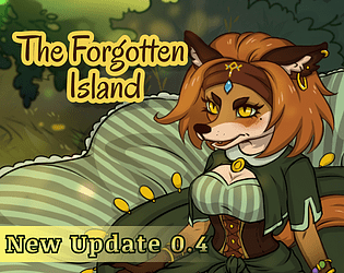 [Update] The Forgotten Island  0.4.9.54