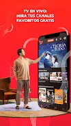 TV360 by Bitel应用截图第1张