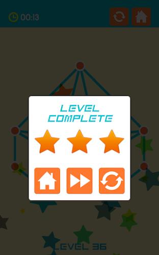 Connect the Graph Puzzles 스크린샷 3