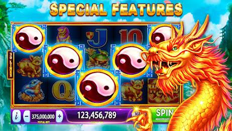 Vegas Winner Slots स्क्रीनशॉट 3