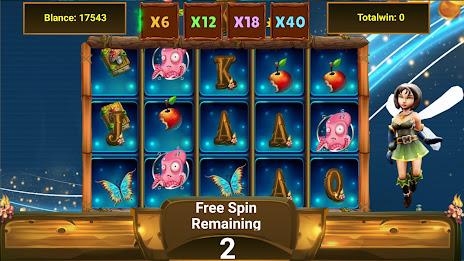 Sun Magic Maker Slot Captura de pantalla 4