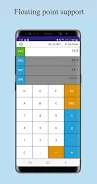 Programmer Calculator Captura de tela 3