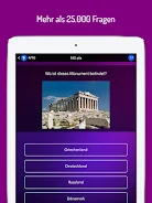 Quizit - Trivia Deutsch Скриншот 3