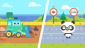 Engineering Fleet：DuDu Games Скриншот 4