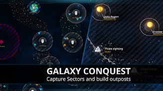 AQ First Contact スクリーンショット 3