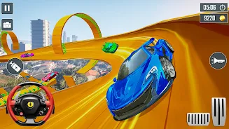 Car Game 3D- Racing Games Screenshot 1