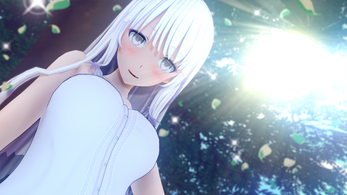 The Truth is Nothing but Lies (SFW/NSFW) スクリーンショット 4