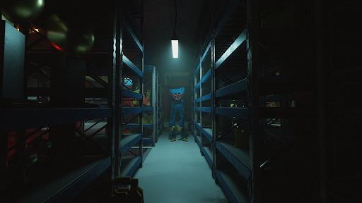 Project Playtime Game Скриншот 4